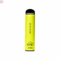 Fume Ultra 2500 Puffs -savukkeen laite